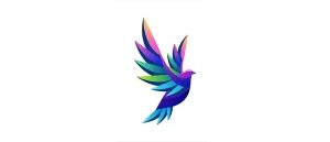 bird-colorful-gradient-design-vector_343694-2506